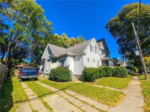 2 Bloomingdale St, Rochester, NY, 14621-4504 | Card Image