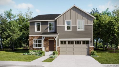 197 Mia Lane, Johnstown, CO, 80534 | Card Image