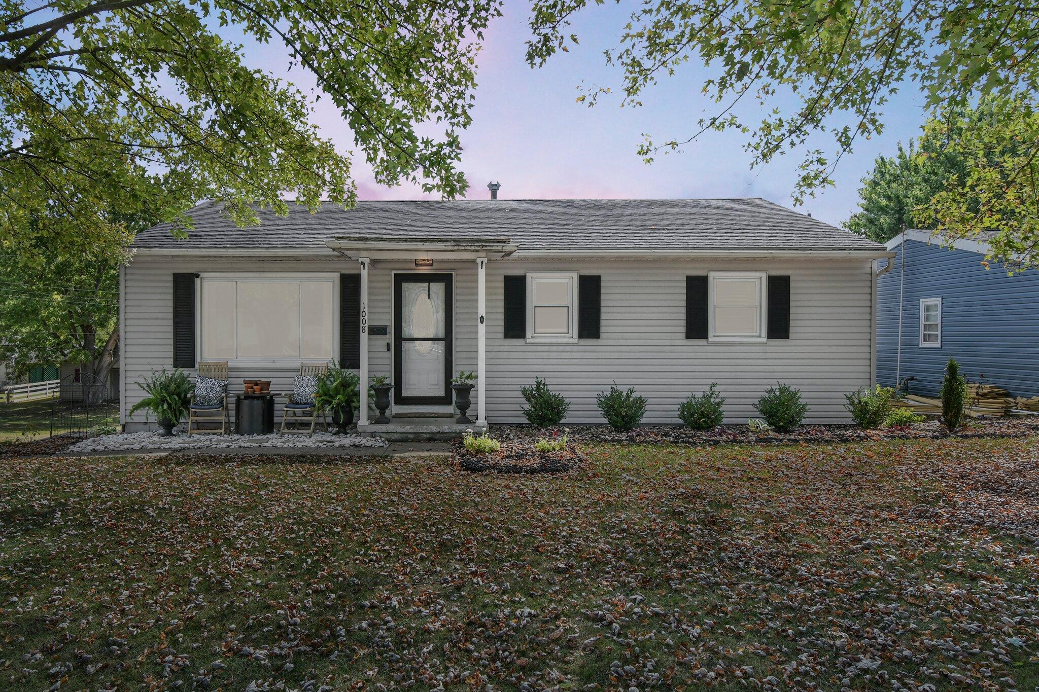 Clayton Dr, Lancaster, OH 43130
