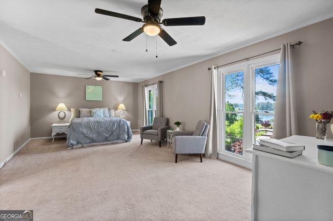 3222 Bay View Dr, House other with 6 bedrooms, 4 bathrooms and null parking in Jonesboro GA | Image 30