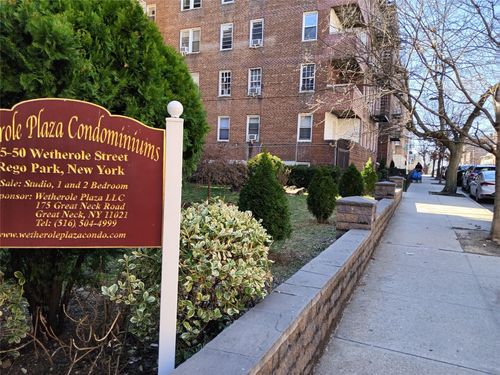 apt-1a-65 Wetherole St, Rego Park, NY, 11374-4715 | Card Image