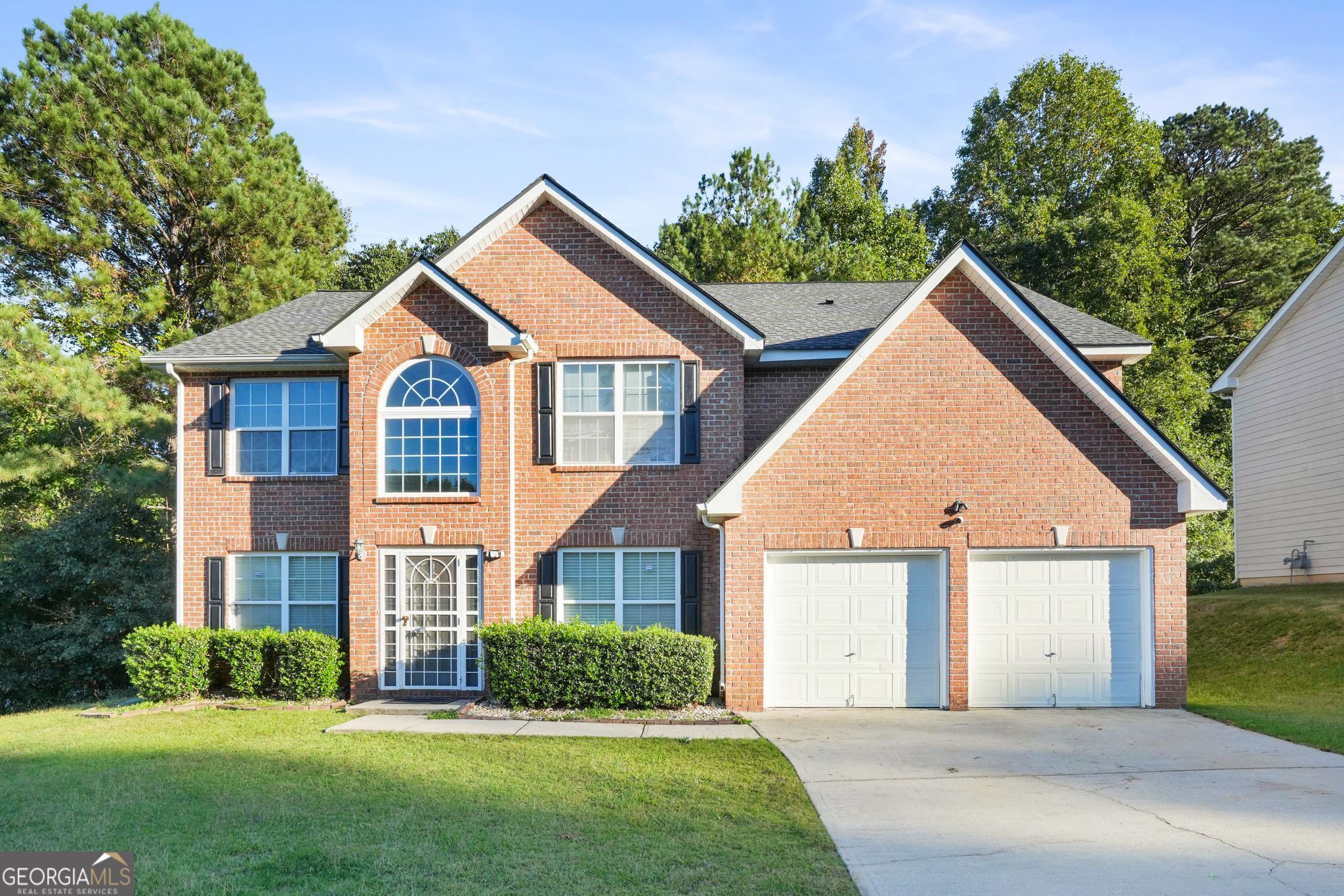 Sorrel Dr, Fairburn, GA 30213