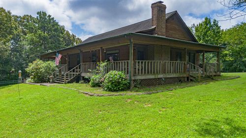 740 Lebanon Church Road, Paducah, KY, 42003 | Card Image