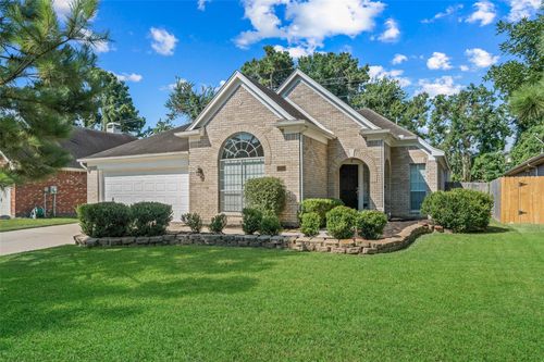 18423 Polo Meadow Dr, Humble, TX, 77346-8146 | Card Image