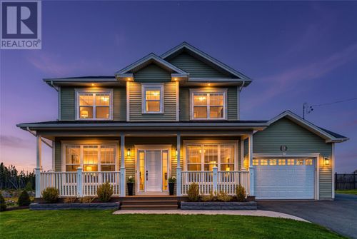 15 Flora Dr, Torbay, NL, A1K0H5 | Card Image