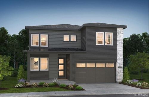 1252 Stillspring Ln, Castle Pines, CO, 80108-8080 | Card Image