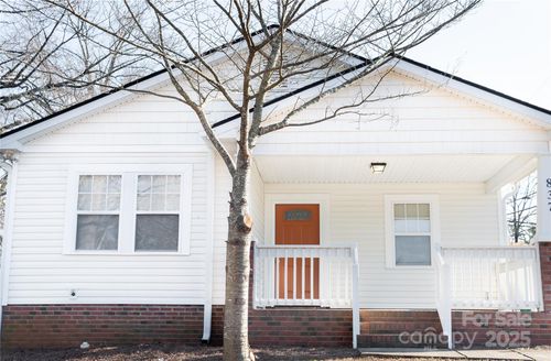 20-837 Rodey Ave, Charlotte, NC, 28206-1843 | Card Image