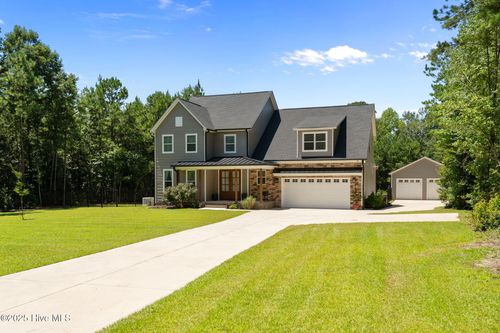 3637 Ponderosa Rd, Cameron, NC, 28326-9767 | Card Image