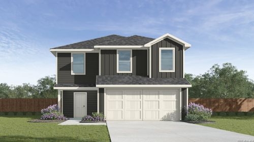 211 Howard Dr, Maxwell, TX, 78656-2130 | Card Image
