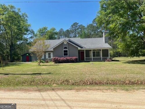 148 Cypress Ln, Thomasville, GA, 31757-3408 | Card Image