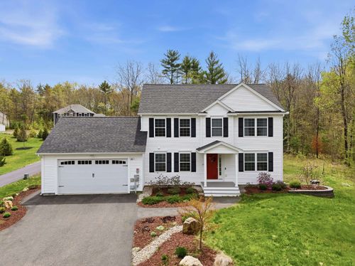 12 Sandybrook Dr, Raymond, NH, 03077-2089 | Card Image