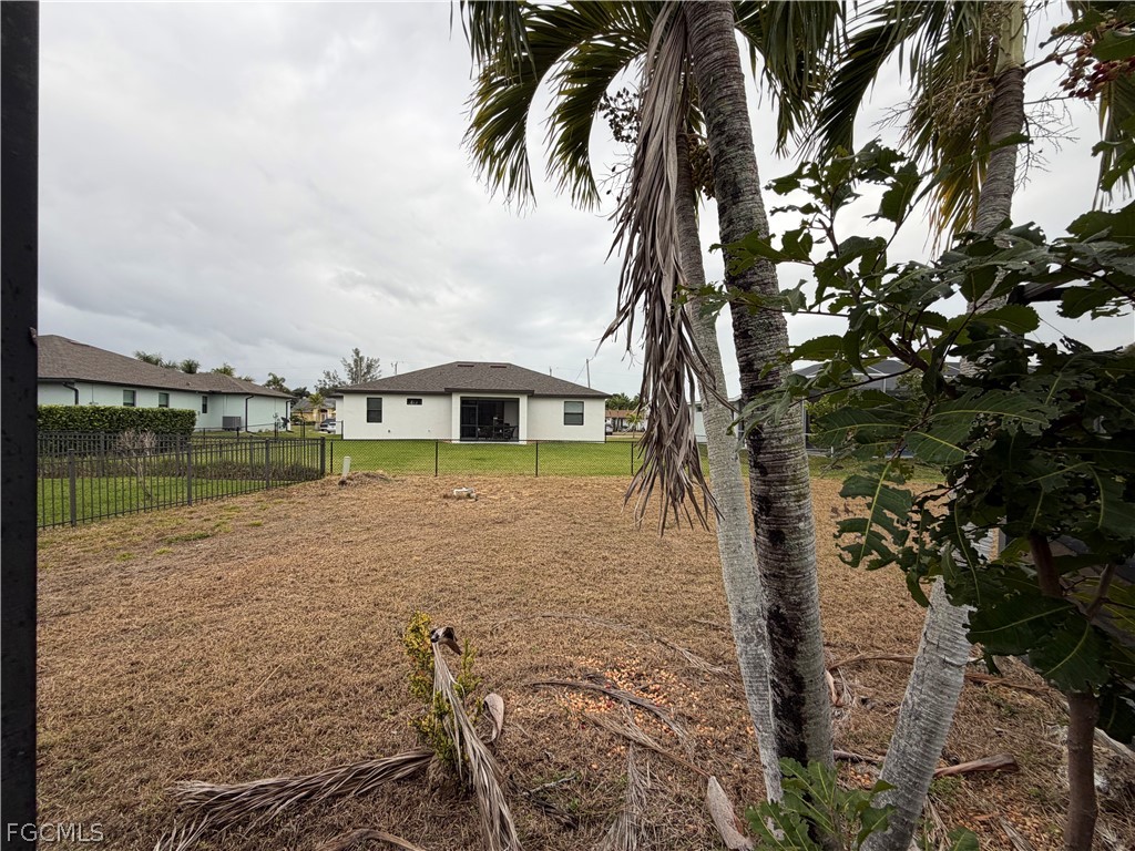 Residential in Cape Coral 3