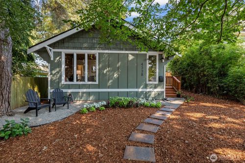 4338 Sw Willow St, Seattle, WA, 98136-1770 | Card Image