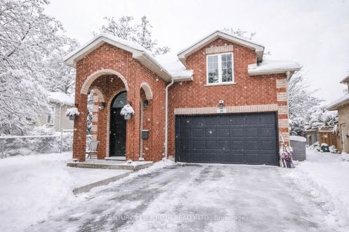 56 Monique Cres, Barrie, ON, L4M6Y4 | Card Image