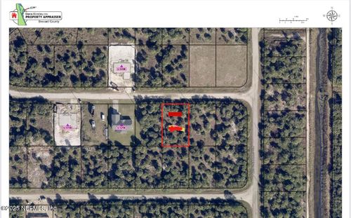 628 Akola Terrace, Palm Bay, FL, 32908 | Card Image