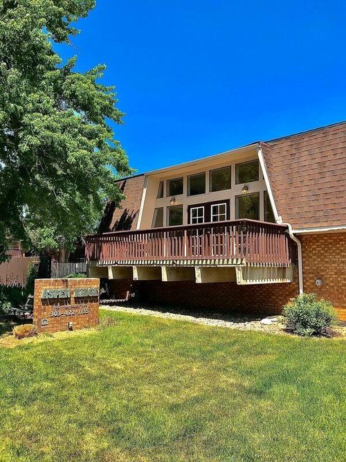 11051 W 63rd Pl, Arvada, CO, 80004-4504 | Card Image