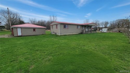 11315 Farmingdale Road, Sheridan, NY, 14048 | Card Image