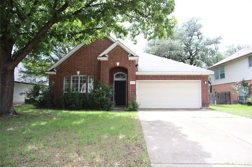 403 N Blue Ridge Pkwy, Cedar Park, TX, 78613-2336 | Card Image