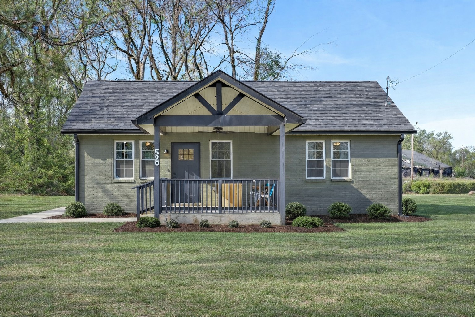 Residential in Clarksville
