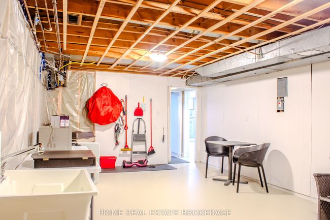 254 Pryde Blvd, House other with 4 bedrooms, 2 bathrooms and 4 parking in Exeter ON | Image 30
