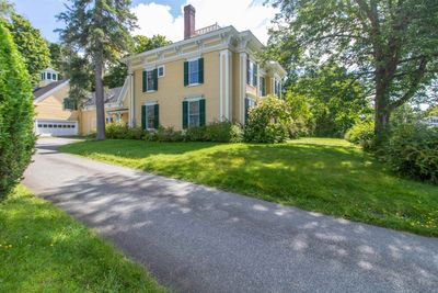 167 Main Street, House other with 5 bedrooms, 5 bathrooms and null parking in Derby VT | Image 3