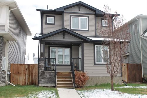 319 Secord Way, Saskatoon, SK, S7V0L9 | Card Image