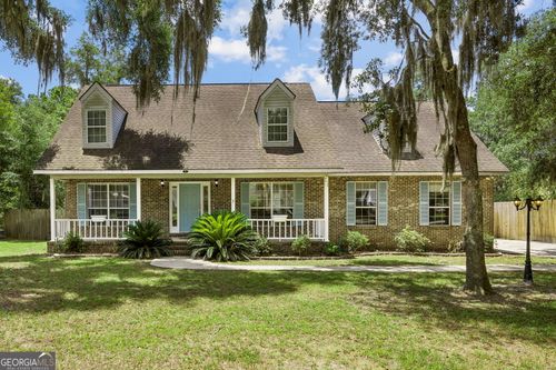 113 Greyfield Dr, Saint Mary's, GA, 31558-8818 | Card Image