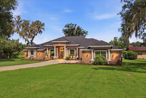 3028 S Davis Lake Dr, Inverness, FL, 34450-6945 | Card Image