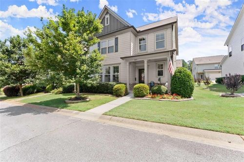 6021 Harbour Mist Dr, Flowery Branch, GA, 30542-3252 | Card Image