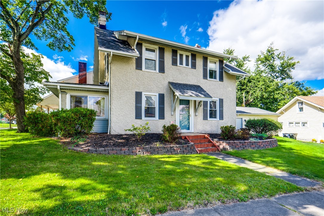 Wilbeth Rd, Akron, OH 44301