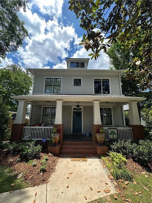 106 W Hill St, Decatur, GA, 30030-4314 | Card Image
