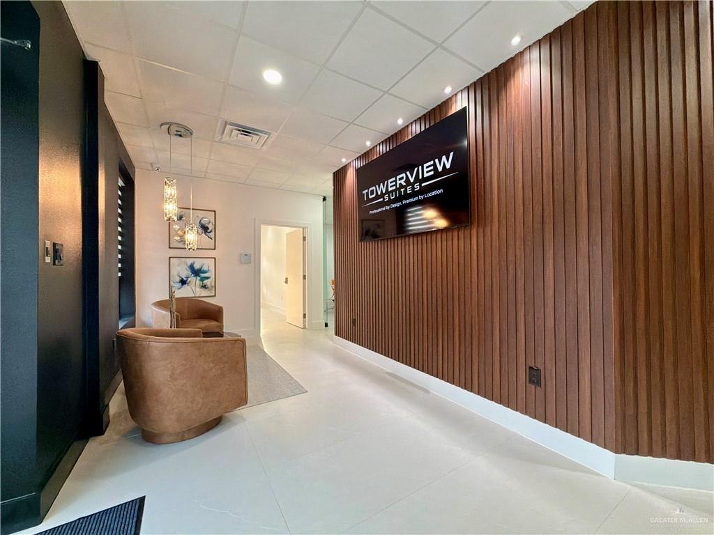 Commercial Lease in McAllen 3
