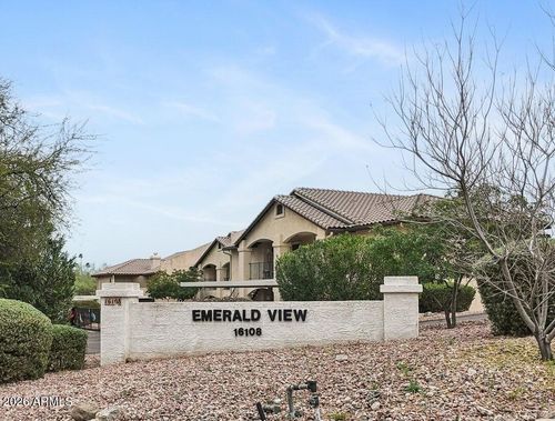 204-16108 E Emerald Dr, Fountain Hills, AZ, 85268-5434 | Card Image
