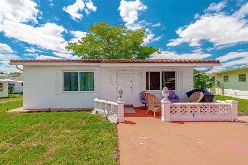 1005 Nw 73rd Ave, Margate, FL, 33063-3315 | Card Image