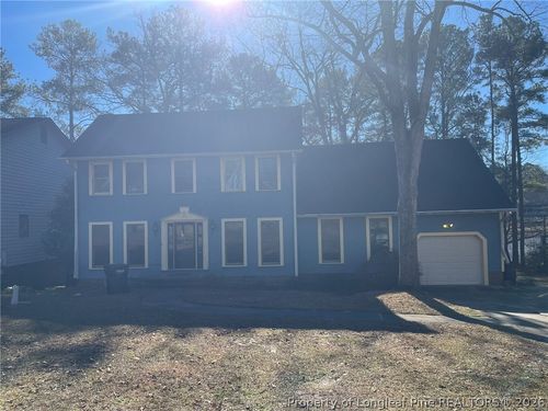 609 Georgetown Cir, Fayetteville, NC, 28314-1732 | Card Image