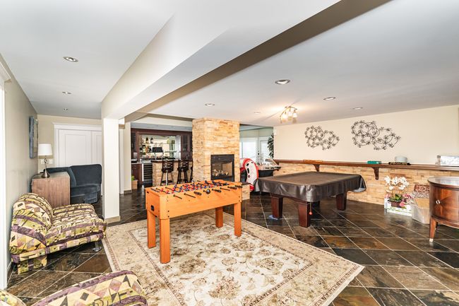 978 East Shore Drive, House other with 6 bedrooms, 7 bathrooms and 7 parking in Fox Lake IL | Image 57