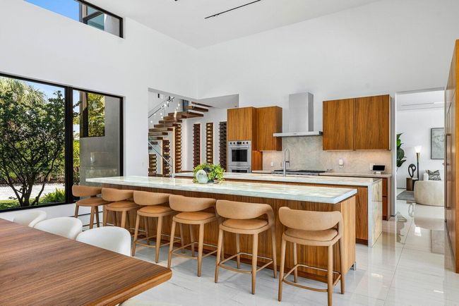 4460 Ne 31 St Ave, House other with 6 bedrooms, 7 bathrooms and null parking in Lighthouse Point FL | Image 16
