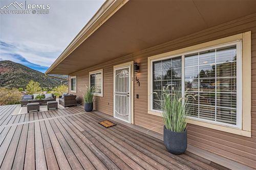 151 Star View Cir, Palmer Lake, CO, 80133-5127 | Card Image