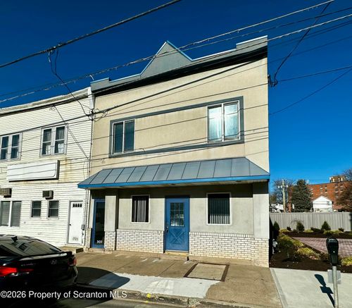 fl-2nd-207 E Drinker St, Dunmore, PA, 18512-2433 | Card Image