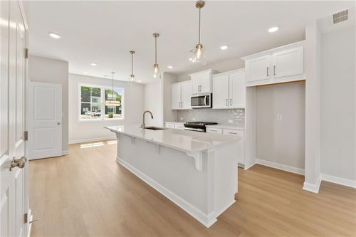 3342 Cranston Ln, Kennesaw, GA, 30144-2405 | Card Image