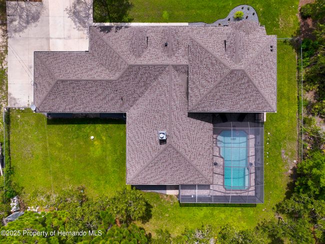 9135 Mazette Rd, House other with 5 bedrooms, 4 bathrooms and null parking in WEEKI WACHEE FL | Image 80