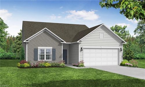 215 Waylon Ct, Lexington, NC, 27295-7735 | Card Image