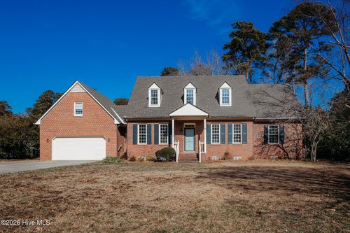 5111 Country Club Dr N, Wilson, NC, 27896-8954 | Card Image