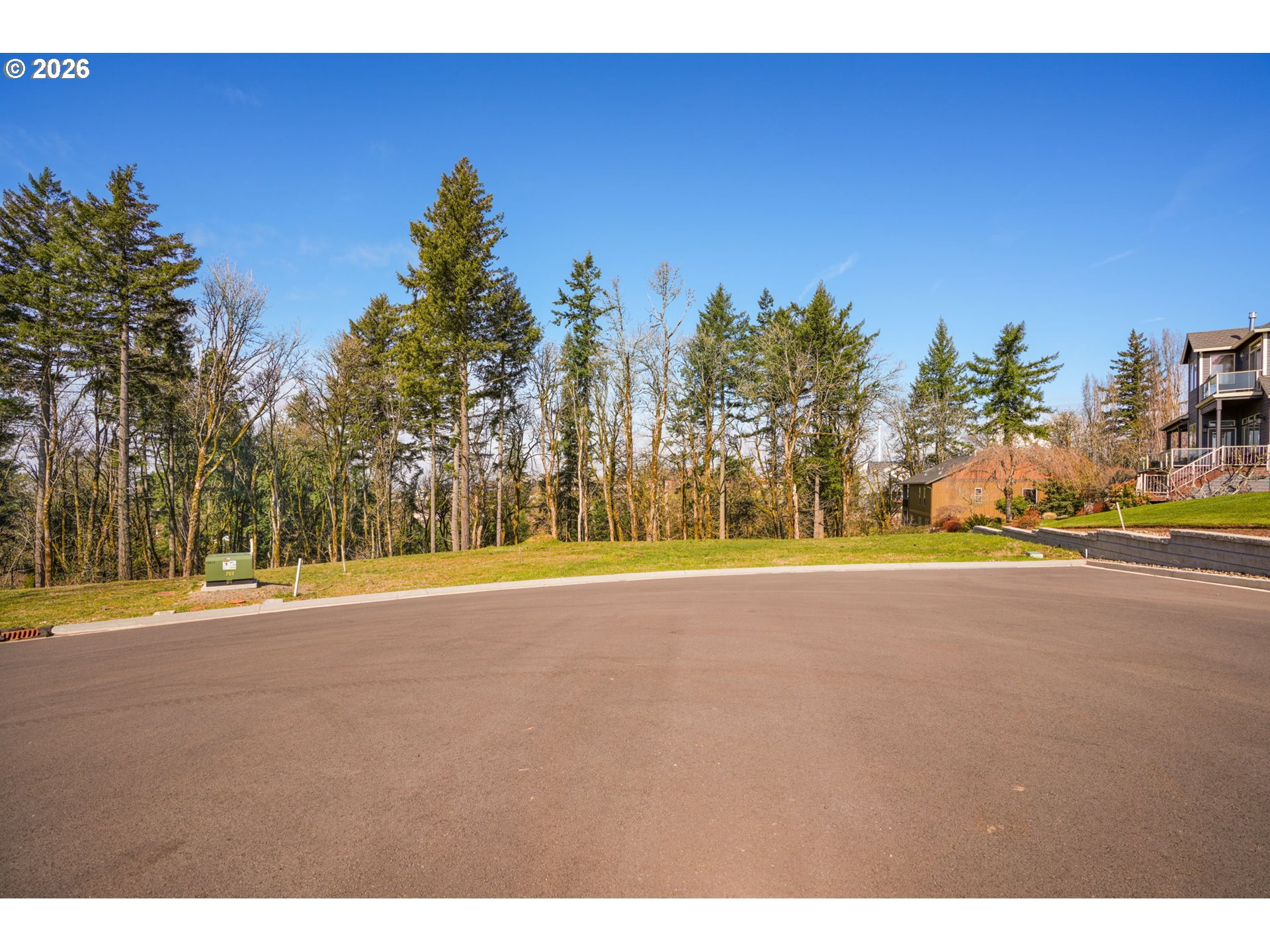 Land in Camas 3
