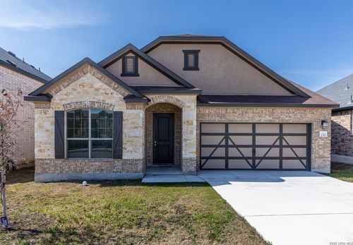 232 Gamblewood, Universal City, TX, 78148 | Card Image
