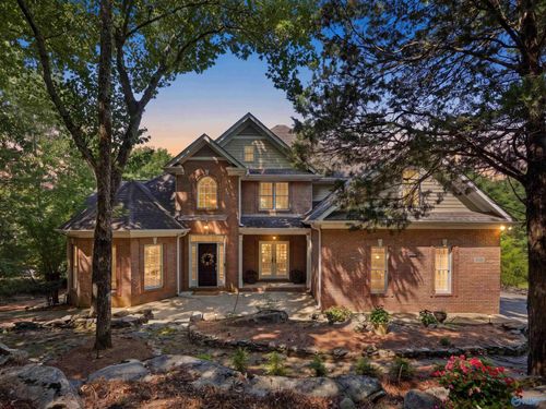 4015 High Mountain Rd Ne, Huntsville, AL, 35811-2619 | Card Image