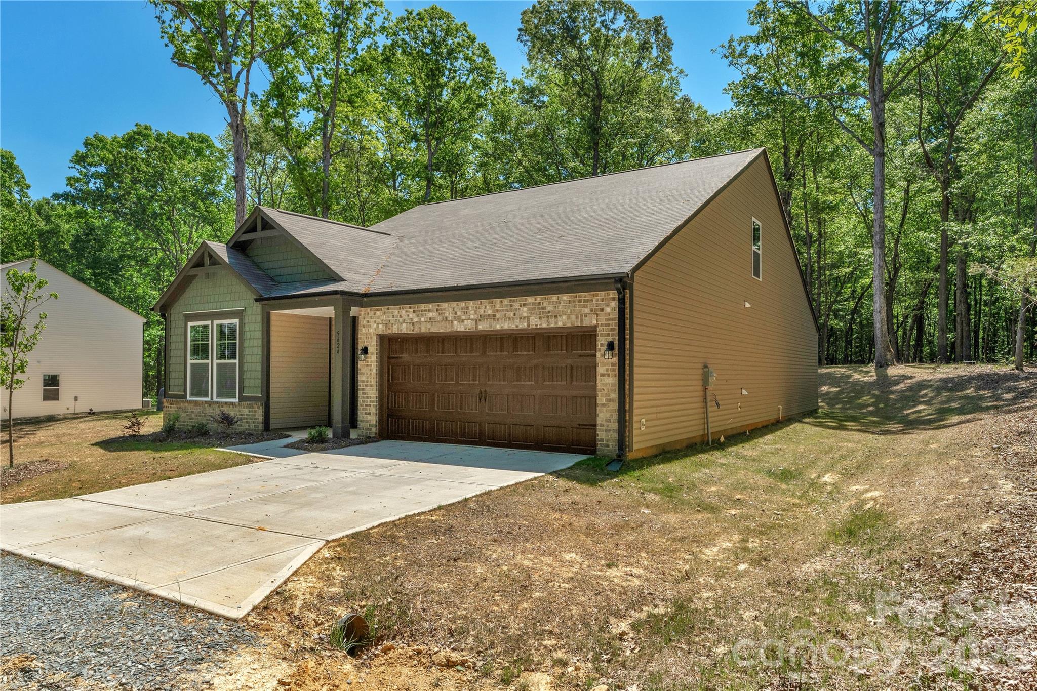 Residential in Monroe 2