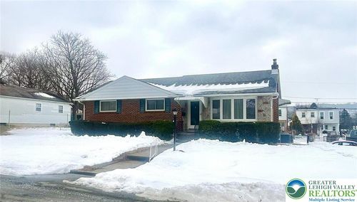 406 E Lexington St, Allentown, PA, 18103-8203 | Card Image