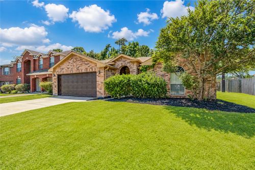 18311 June Forest Drive, Humble, TX, 77346 | Card Image