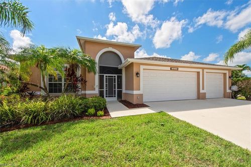 14174 Montauk Ln, FORT MYERS, FL, 33919-7391 | Card Image